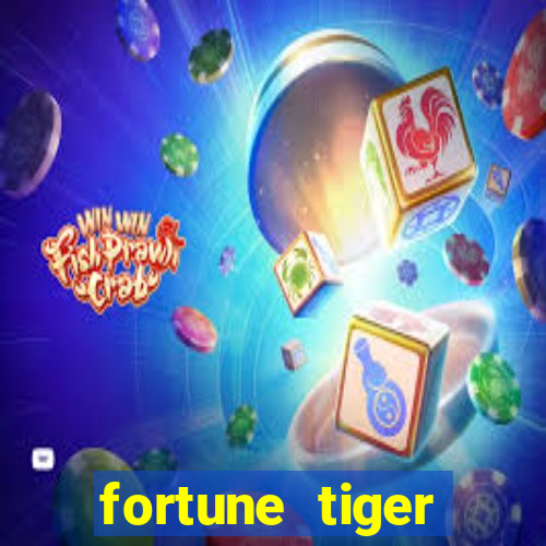 fortune tiger gratis teste